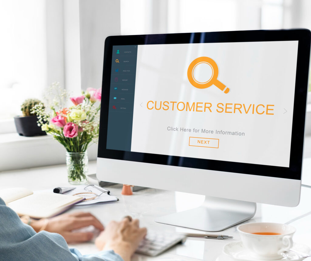 website maintenance and security support