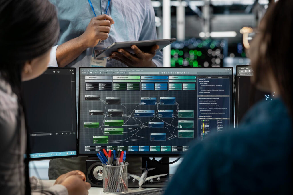 Professional website migration services for UK businesses