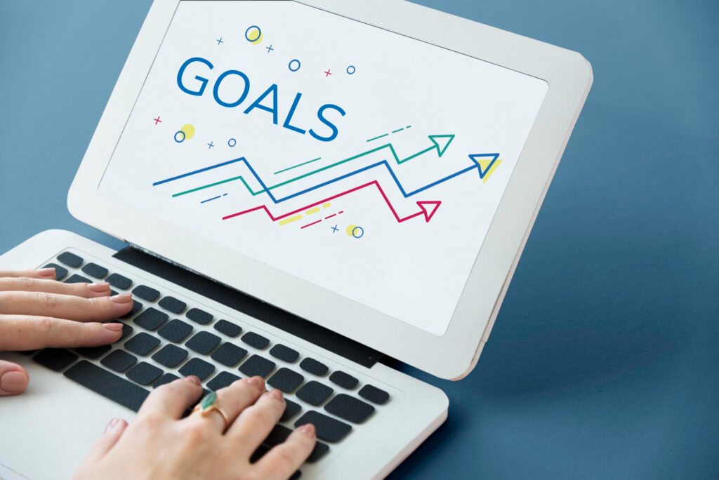 ongoing improvements by a UK digital agency