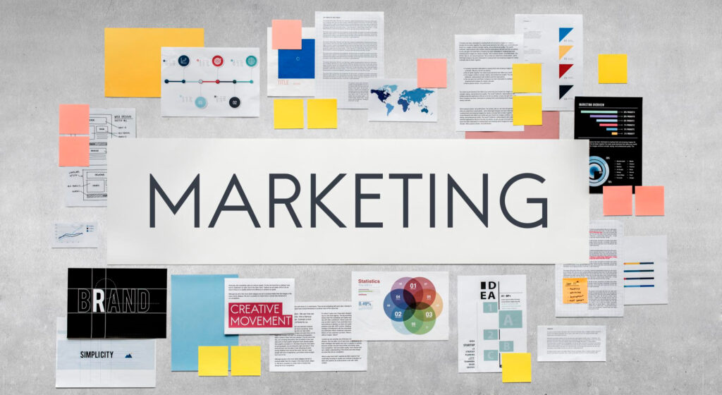 campaign-ready marketing design visuals