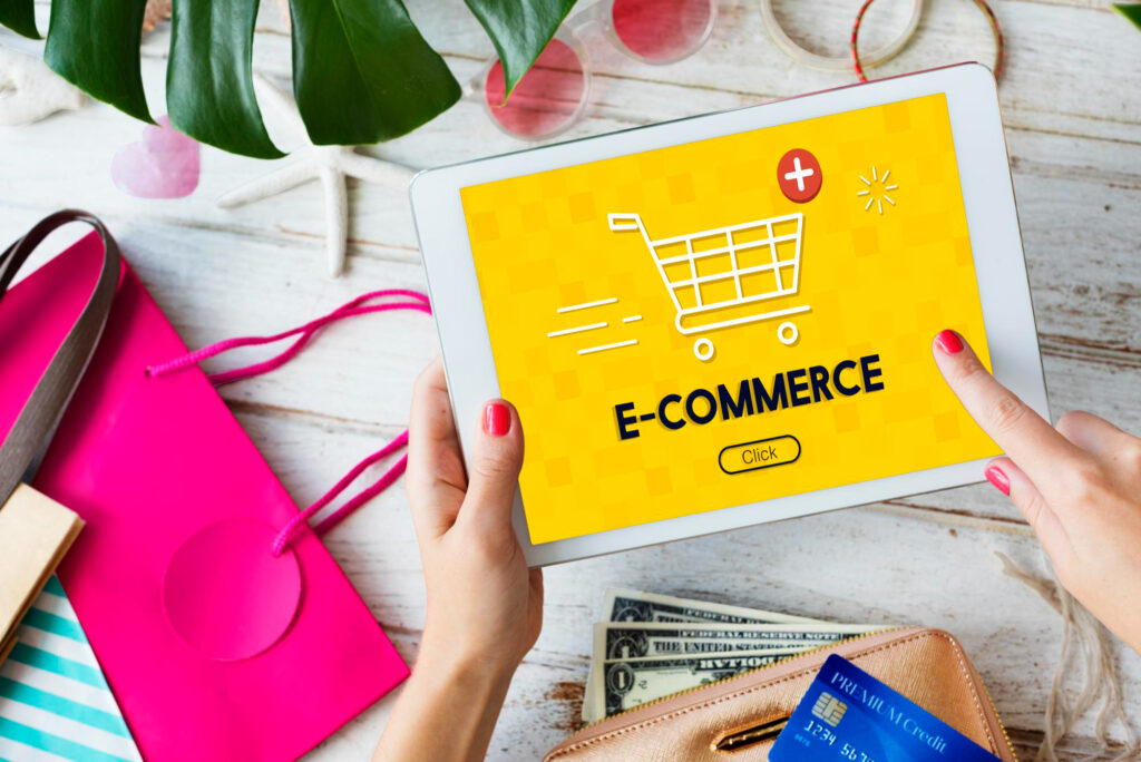 conversion-focused ecommerce product page design