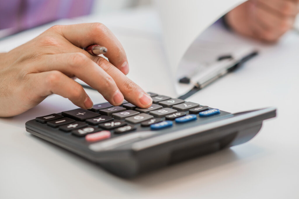 financial services website design and development for regulated organisations