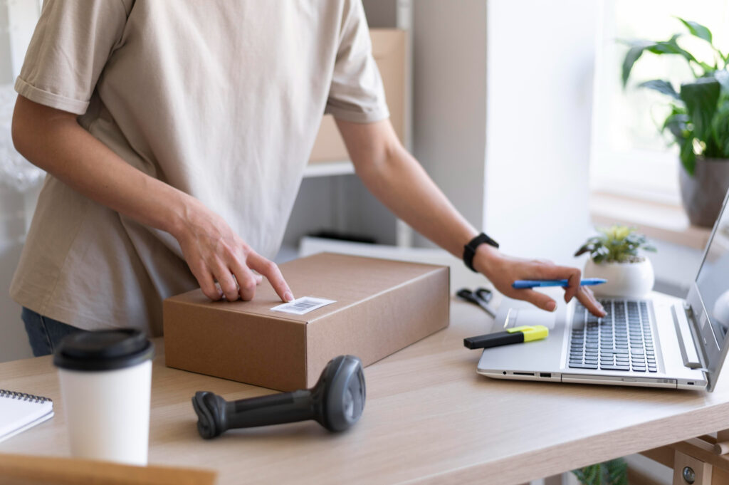 Custom Shopify ecommerce architecture and scalable Shopify development