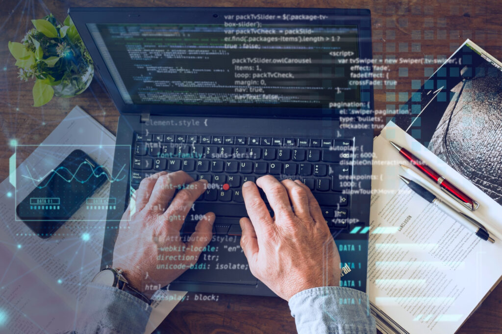 Google Analytics 4 and GTM services for UK businesses