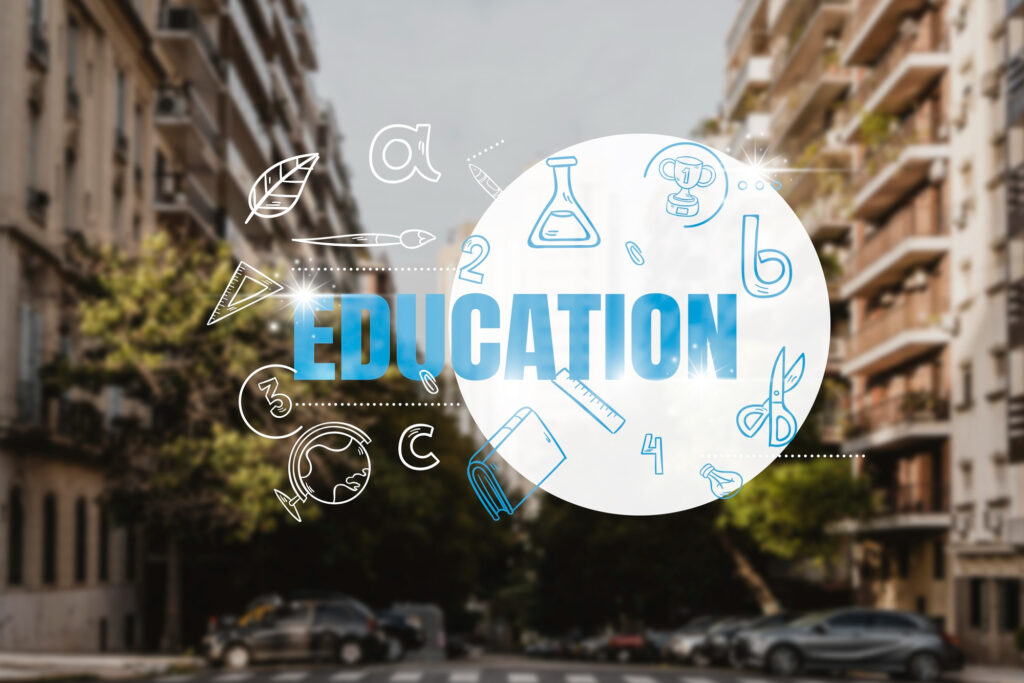 accessible websites for schools colleges and institutions