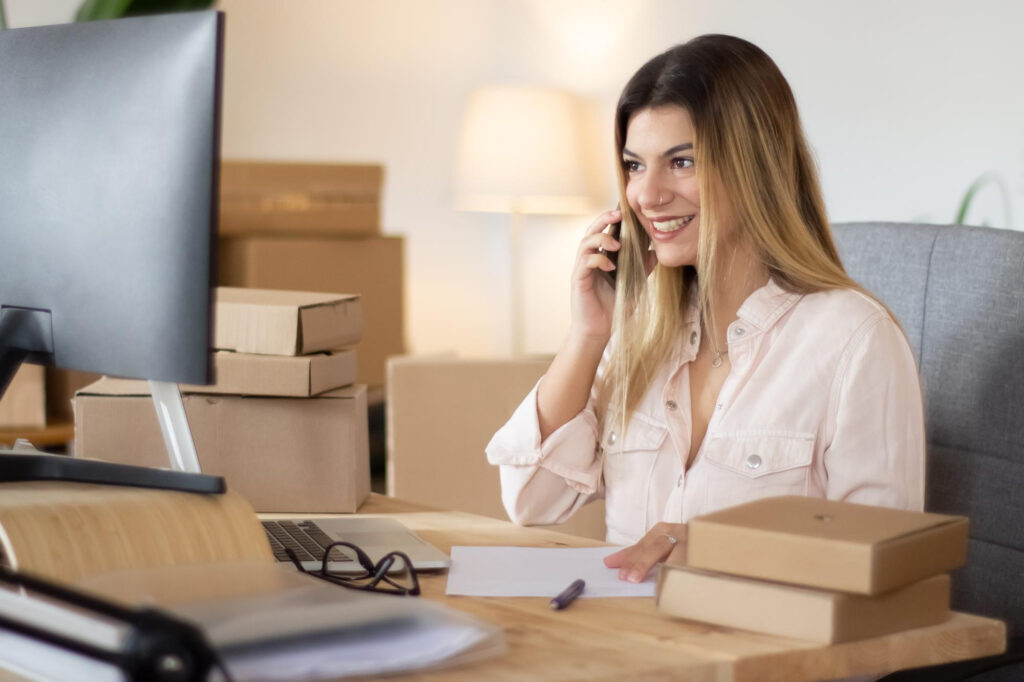 SEO-focused ecommerce website architecture and category optimisation