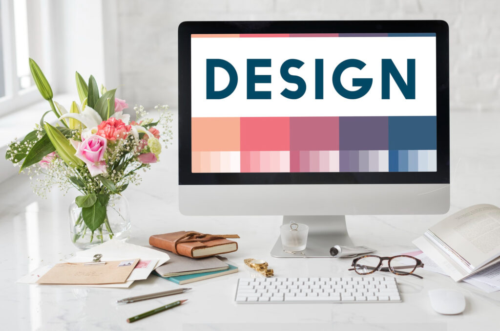Professional GoDaddy design services for business websites