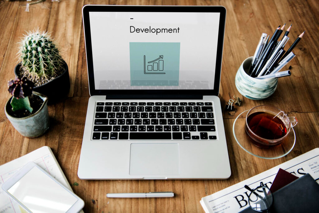 website content services improving SEO content and conversions