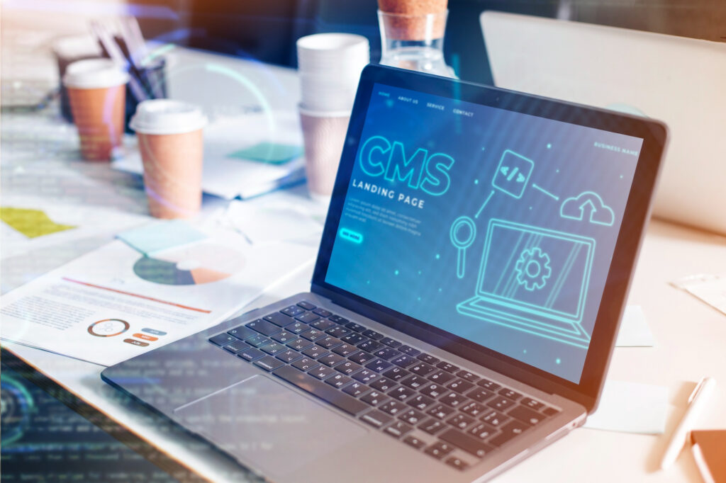 Drupal editorial workflow and enterprise governance planning