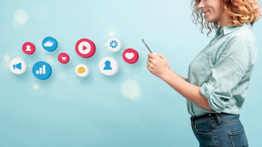social media agency UK content planning
