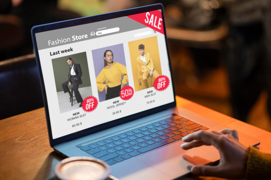 conversion-focused ecommerce product page design