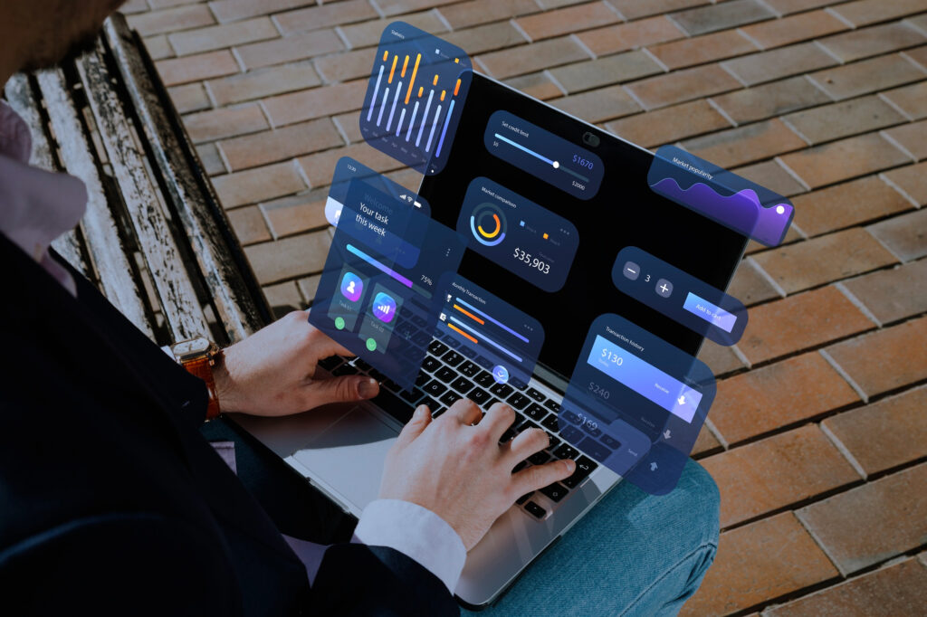 website performance agency UK improving Core Web Vitals and user experience