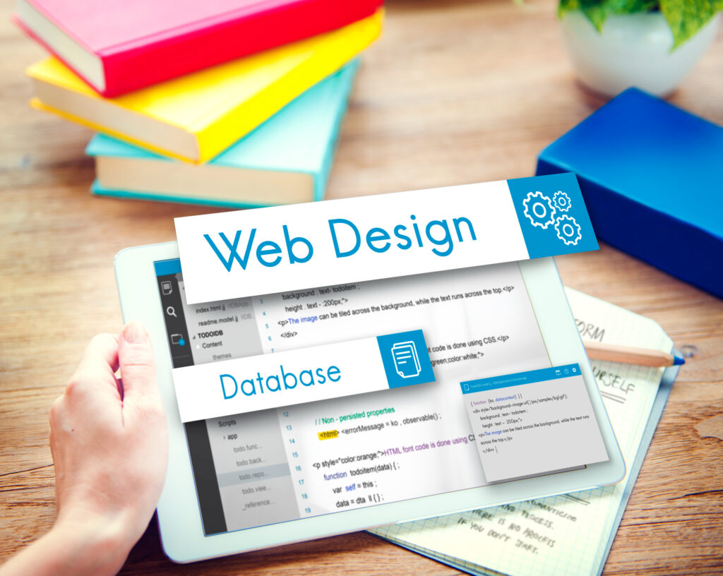 custom wordpress web design services for UK businesses