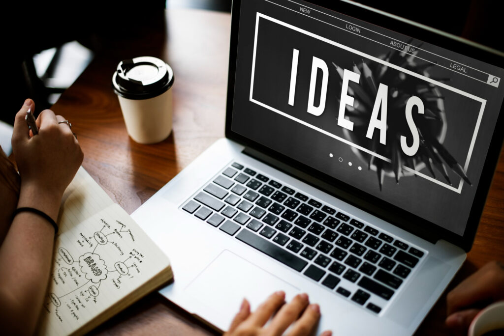 landing page design company creating conversion focused layouts for UK businesses