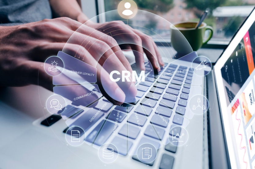 CMS web design for SEO structure and scalable content management