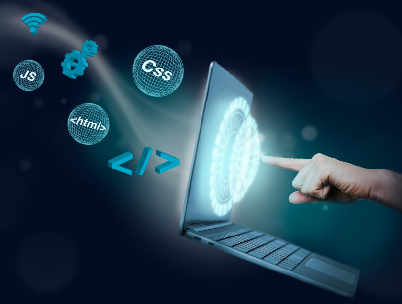 Custom CMS architecture planning and structured content management systems