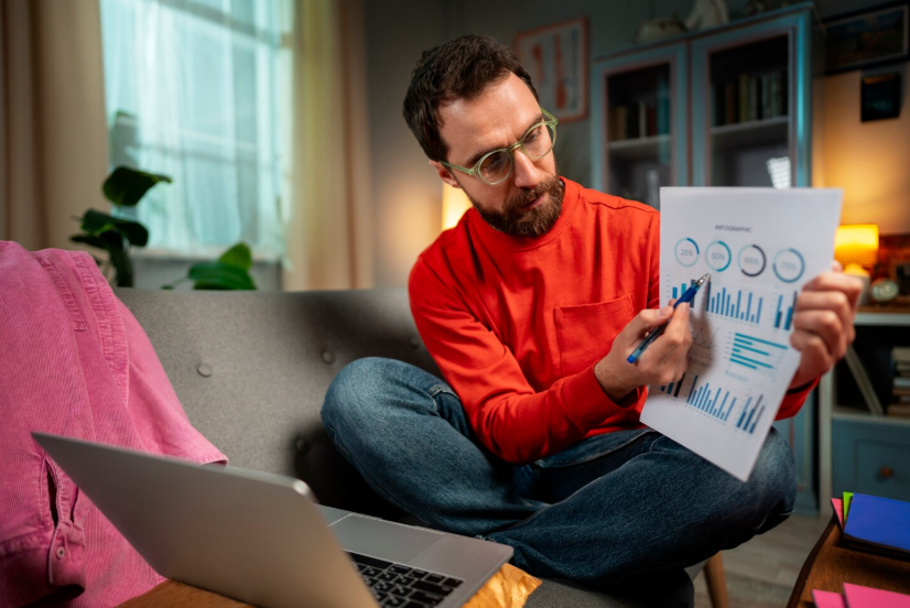 CRO inspiration landing page improvement