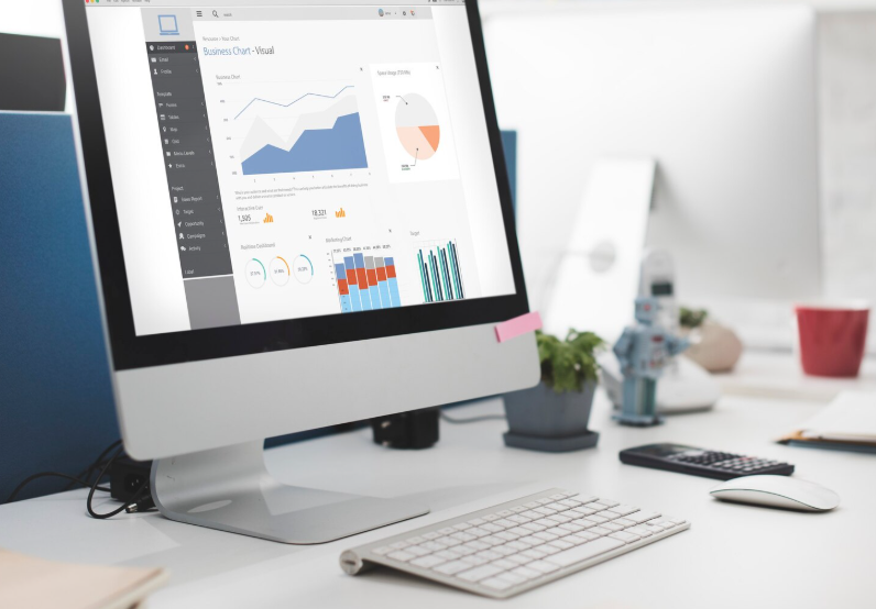 Google Analytics services UK tracking setup