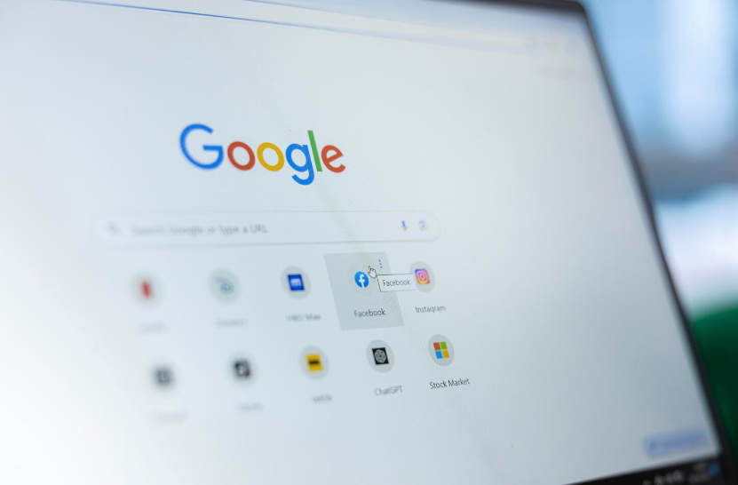 Google Analytics company UK reporting dashboard