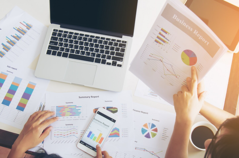 marketing services in UK campaign optimisation
