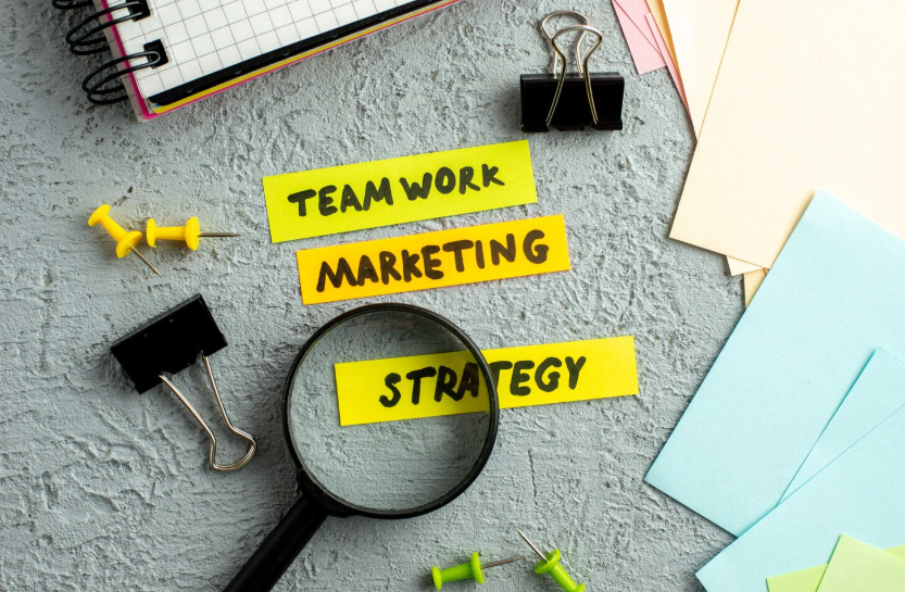 digital marketing design services for campaign creatives