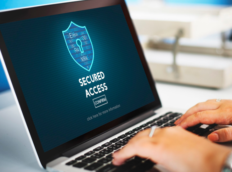 web security company UK threat detection dashboard