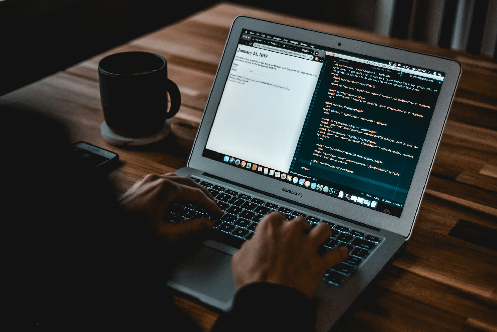 Professional WordPress development and coding services