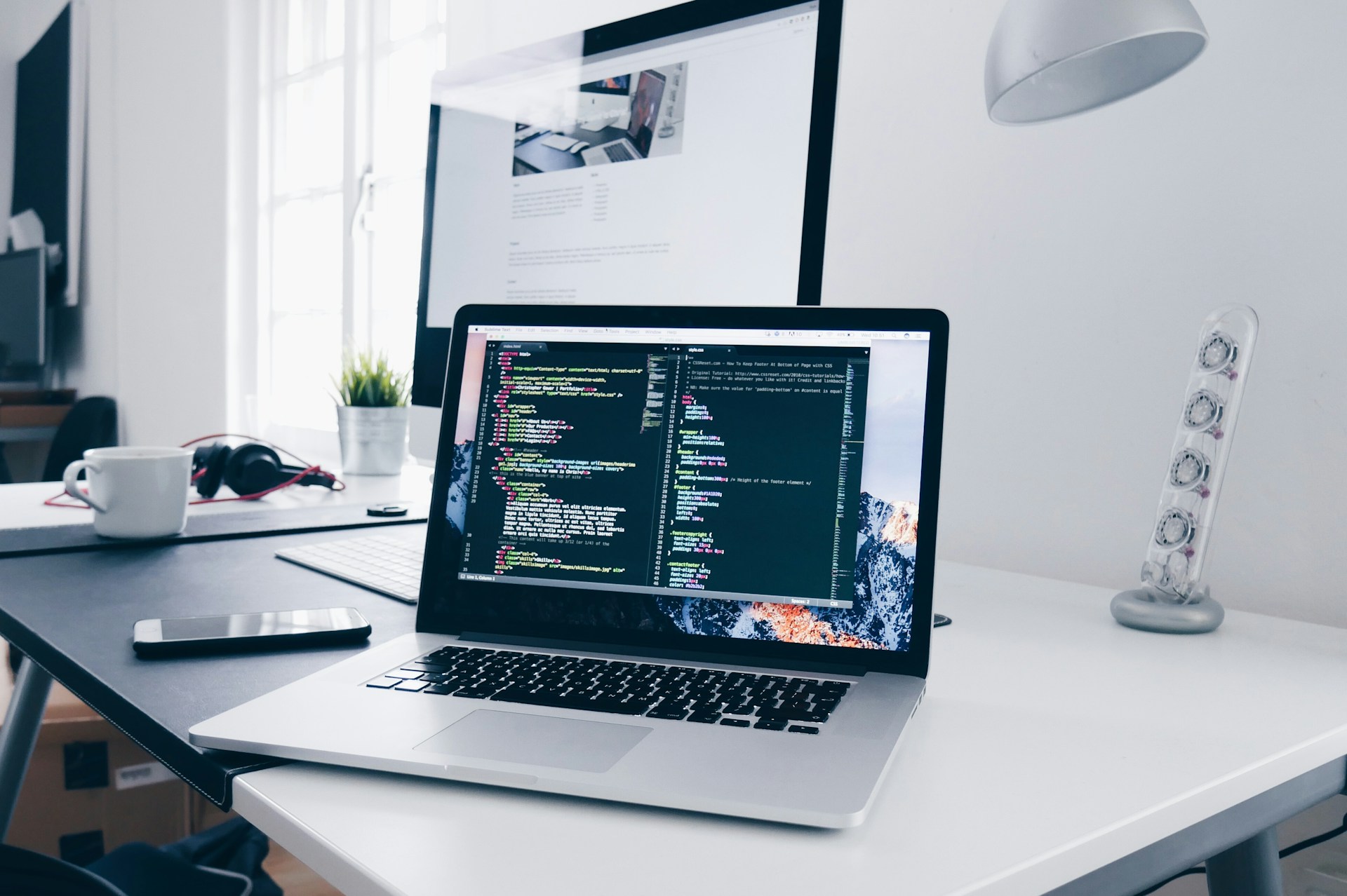 WordPress development services for UK business websites