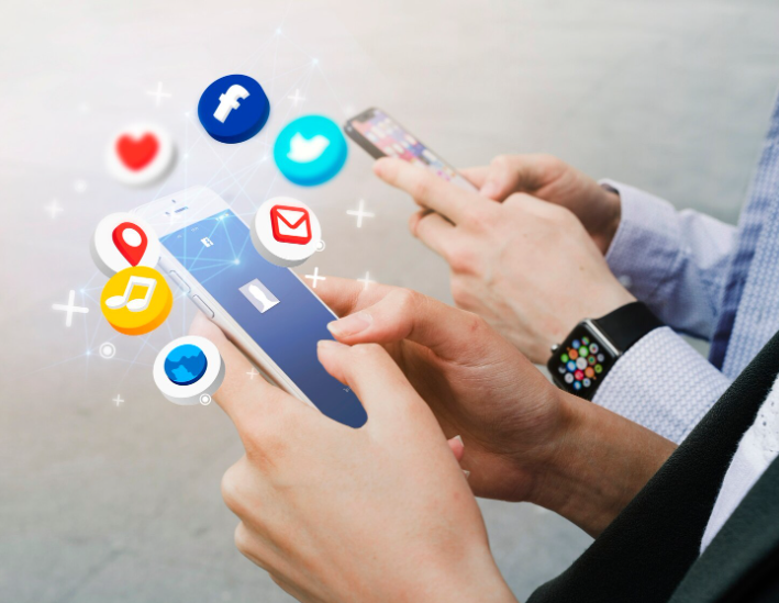 social media services UK campaign planning