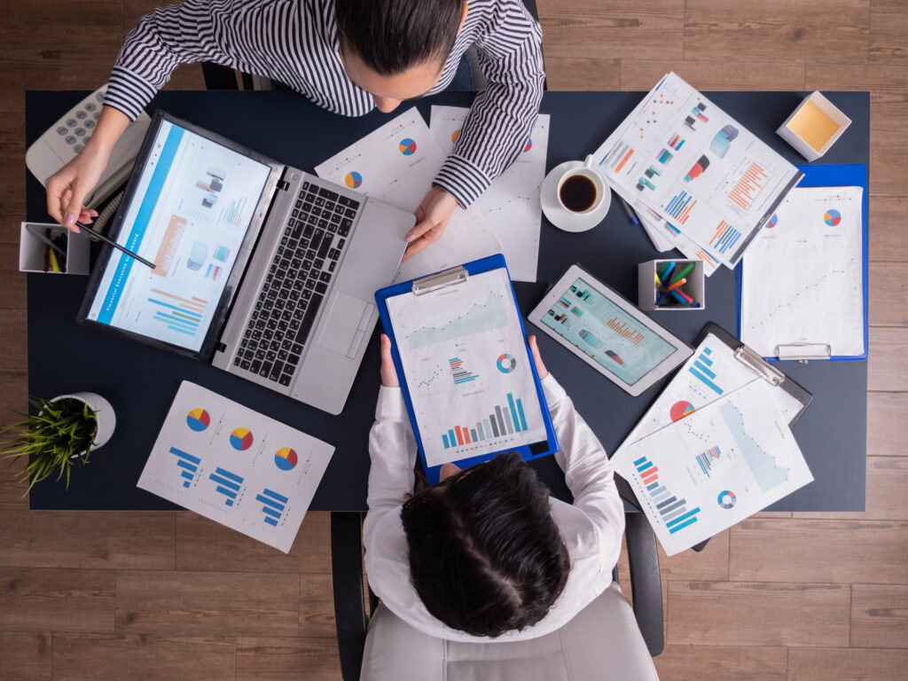 ecommerce business analysis and growth strategy consulting