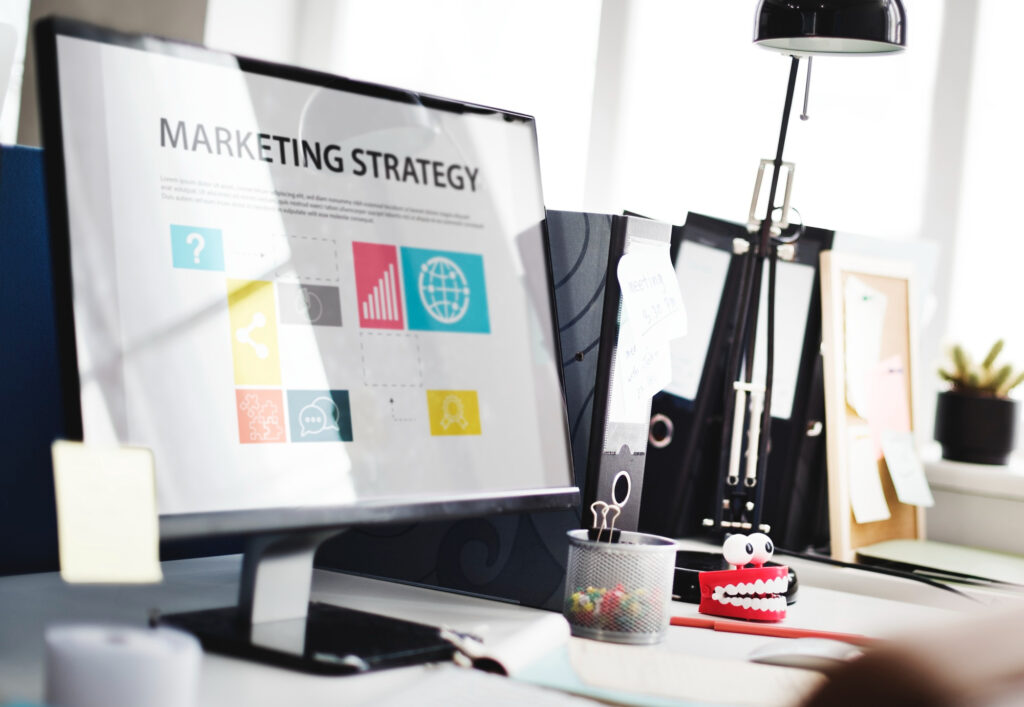 marketing budget template for tracking campaign spend and ROI