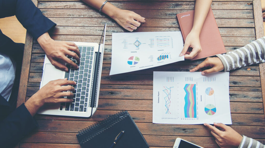 website audit services UK for conversion and performance optimisation