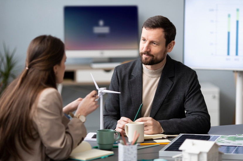 AI development consulting and automation strategy services