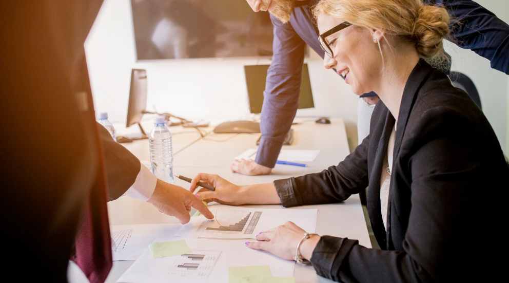 product development consulting for modern digital businesses