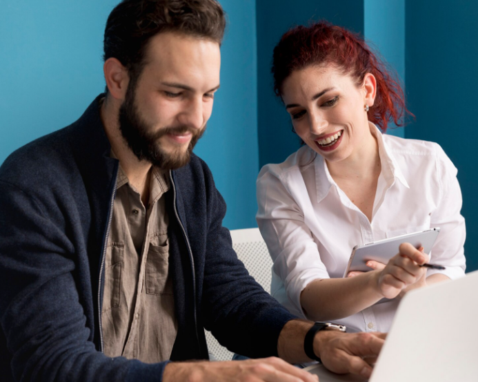 website redesign strategy and website growth planning