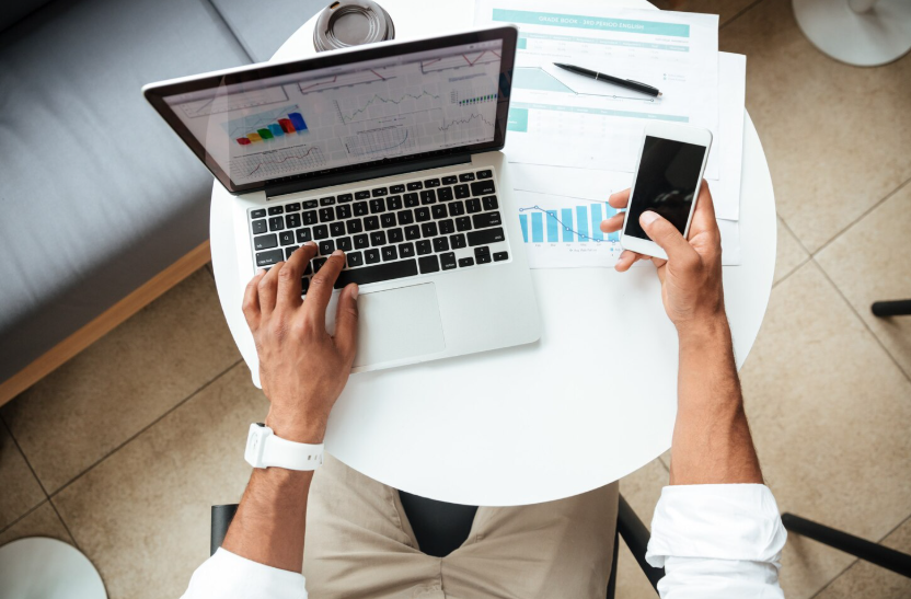 business-focused UX/UI consulting for usability and conversion optimisation