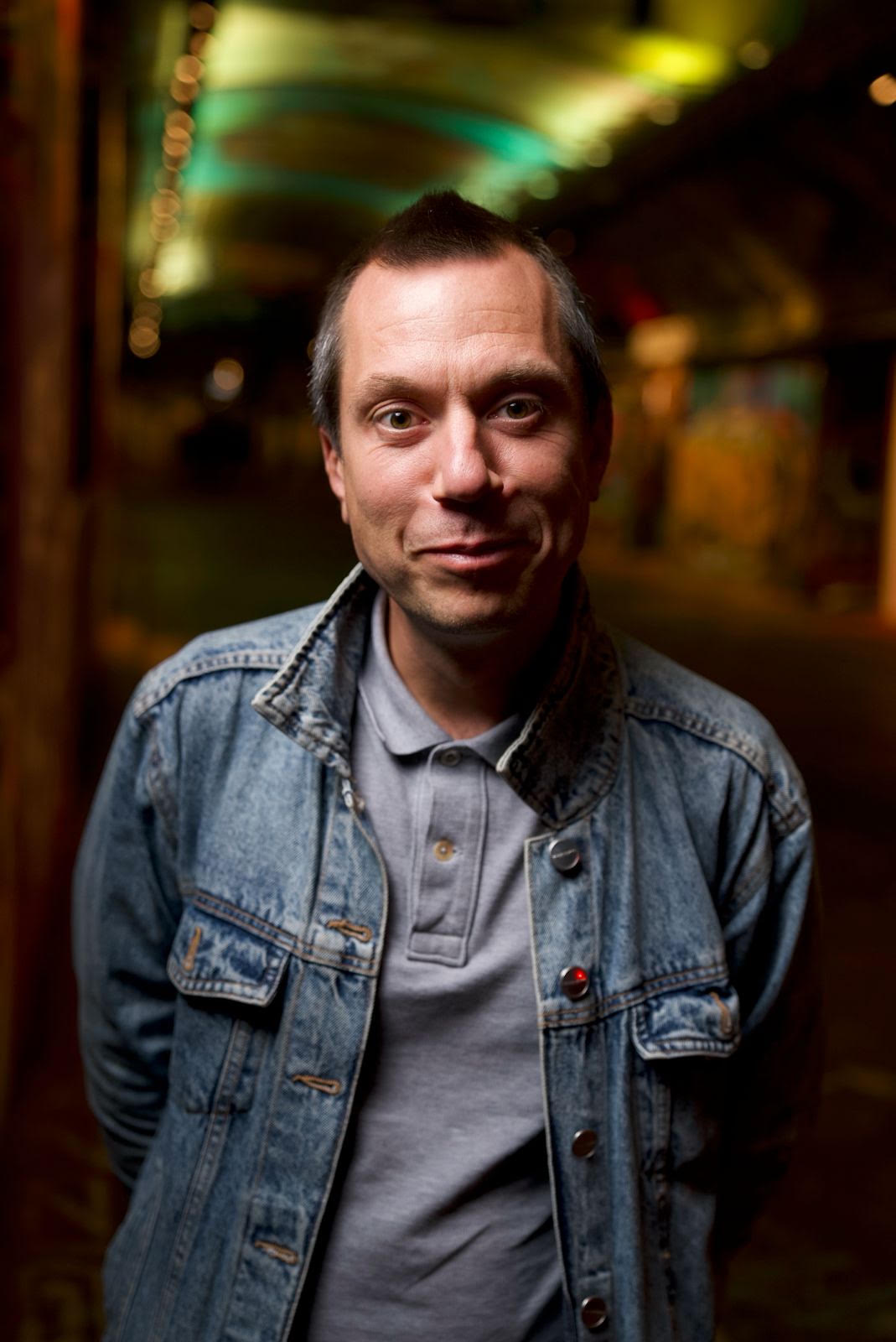 Anton Komiakhov